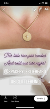 Load image into Gallery viewer, You are A Star - SPACE by Leslie Beard 