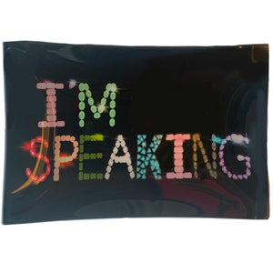Lisa Bayer Trinket Trays