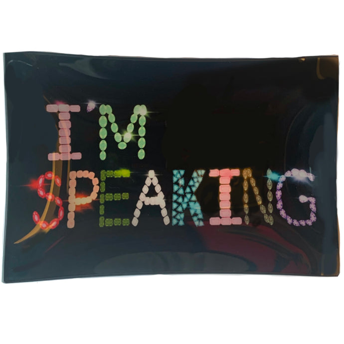 Lisa Bayer Trinket Trays