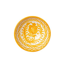 Load image into Gallery viewer, Pomelo Casa Small Bowl With Hand Painted Designs