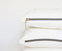 Load image into Gallery viewer, Cielo Linen Pillows-Celina Mancurti