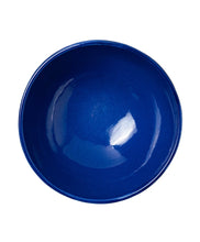 Load image into Gallery viewer, Pomelo Casa Medium Bowl Blue Glaze