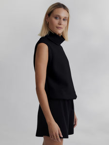 Varley Leigh High Neck Tank