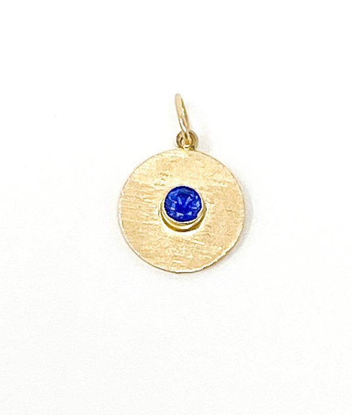 Medallion