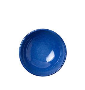 Pomelo Casa Small Bowl Blue Glaze