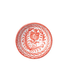 Load image into Gallery viewer, Pomelo Casa Small Bowl With Hand Painted Designs