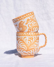 Load image into Gallery viewer, Pomelo Casa Mug Peach