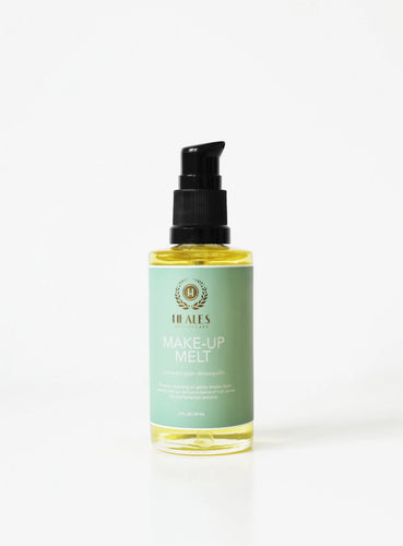 Make-Up Cleansing Oil - Heales Apothecary