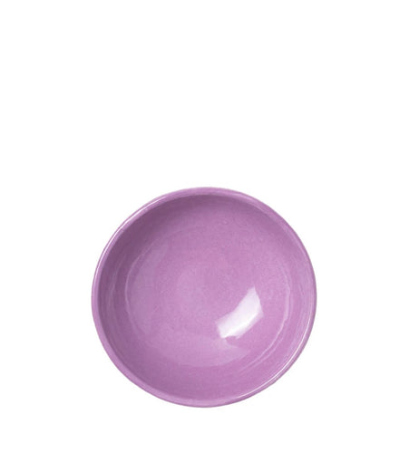 Pomelo Casa Small Bowl with Lilac Glaze