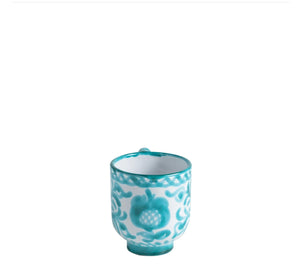 Pomelo Casa Mug With Hand Painted Designs