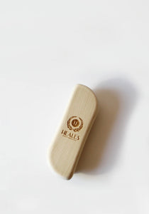 Fascia Brush - Heales Apothecary