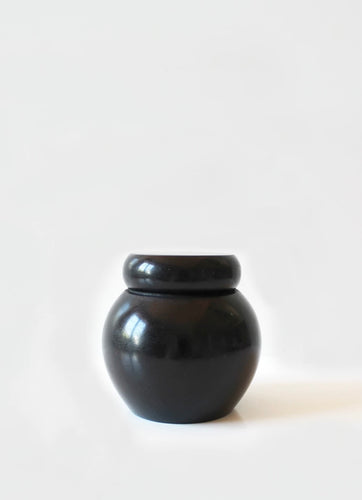 Large Soapstone Pot