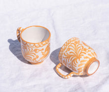 Load image into Gallery viewer, Pomelo Casa Mug Peach