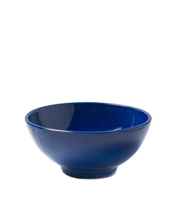 Pomelo Casa Medium Bowl Blue Glaze