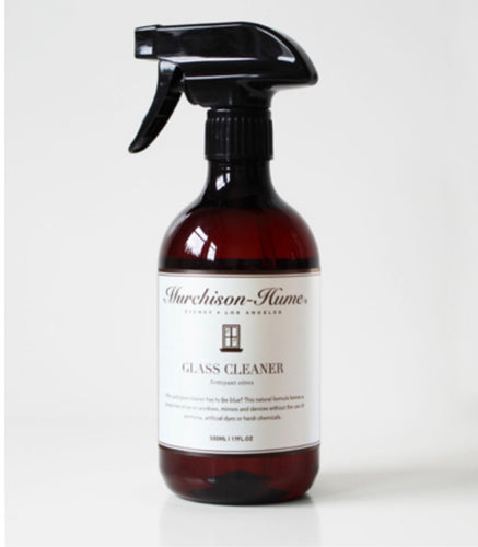 Murchison Hume Glass Cleaner