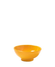 Load image into Gallery viewer, Pomelo Casa Small Bowl Yellow Glaze