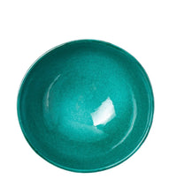 Load image into Gallery viewer, Pomelo Casa Medium Bowl Green Glaze