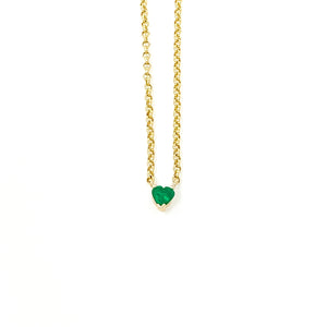 Davis necklace