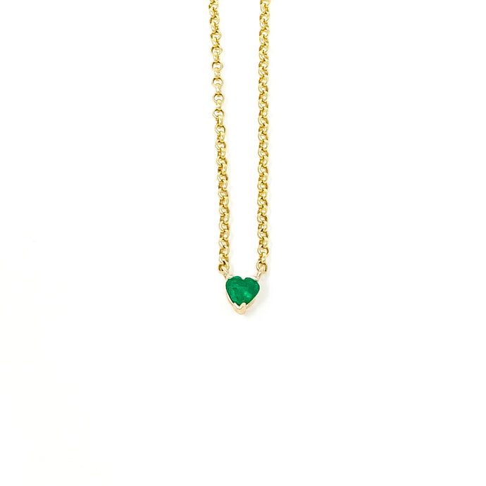 Davis necklace