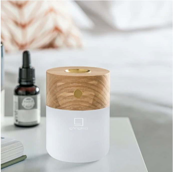 Smart Diffuser Lamp