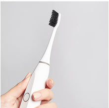 Load image into Gallery viewer, Boka White Electric Toothbrush