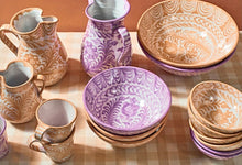 Load image into Gallery viewer, Pomelo Casa Small Pitcher Peach