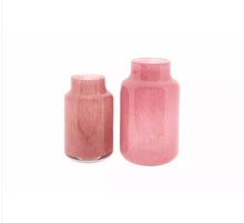 Load image into Gallery viewer, Vase Nova Cranberry