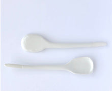 Load image into Gallery viewer, The Imperfect Spoon - Celina Mancurti