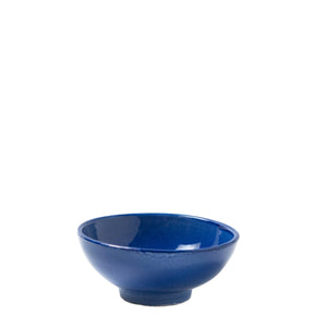 Pomelo Casa Small Bowl Blue Glaze