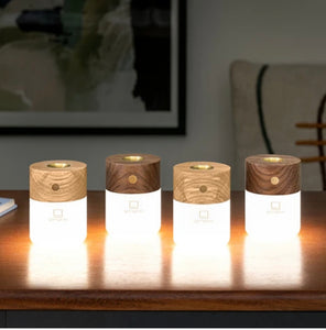 Smart Diffuser Lamp