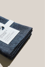 Load image into Gallery viewer, Atelier Saucier Japanese Chambray Napkin Set