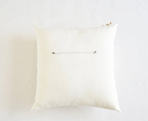 Cielo Linen Pillows-Celina Mancurti