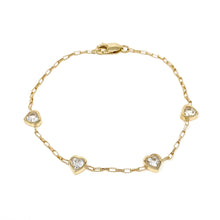 Load image into Gallery viewer, Davis bracelet