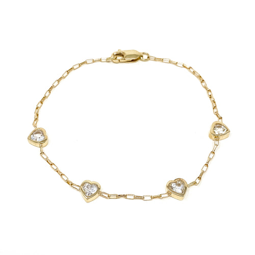 Davis bracelet