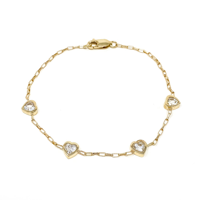 Davis bracelet