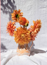 Load image into Gallery viewer, Pomelo Casa Medium Pitcher Peach