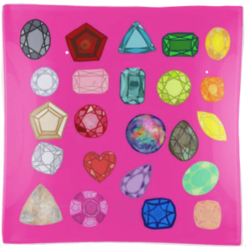 Lisa Bayer Trinket Tray