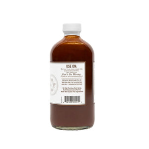 Lillie's Q - Smoky Barbecue Sauce