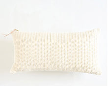 Load image into Gallery viewer, Carmen Lumbar Pillow - Celina Mancurti