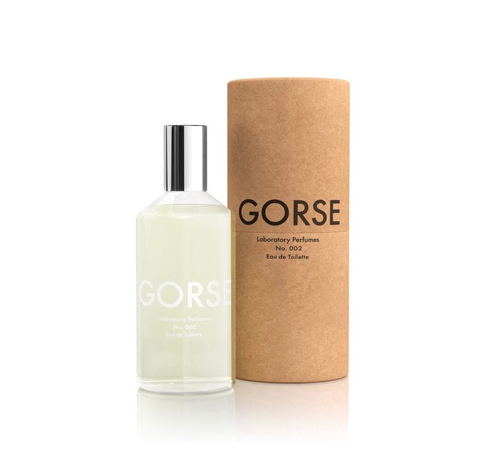 Laboratory Perfumes - Gorse Perfume