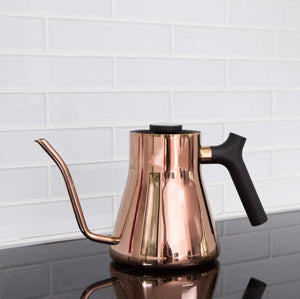 Fellow Stagg Pour-Over Kettle (Stovetop)
