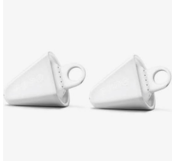 Soma 2 Pack Replacement Water Filters