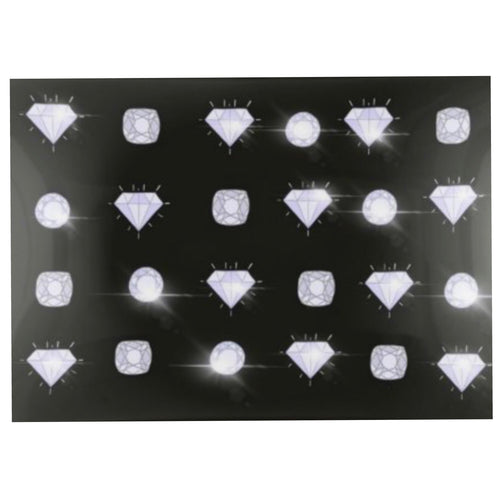 Lisa Bayer Trinket Trays