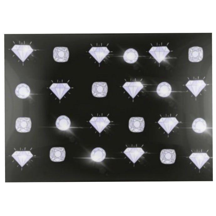 Lisa Bayer Trinket Trays