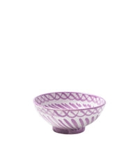 Load image into Gallery viewer, Pomelo Casa Small Bowl Wth Hand Painted Designs