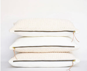 Carmen Lumbar Pillow - Celina Mancurti