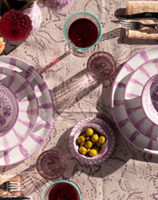 Load image into Gallery viewer, Pomelo Casa Mini Bowl With Hand Painted Designs