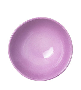 Pomelo Casa Medium Bowl Lilac Glaze
