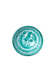 Load image into Gallery viewer, Pomelo Casa Small Bowl with Hand Painted Designs