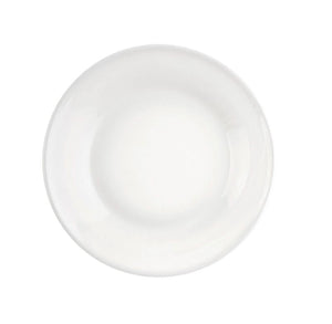 Mosser Glass 6" Milk Plate